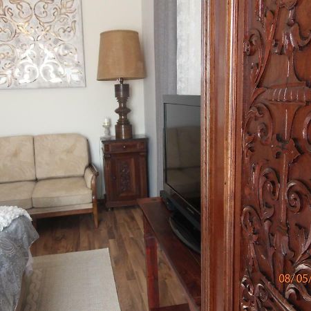 Apartment Marta コルチュラ エクステリア 写真